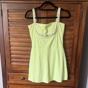 Malbon Golf Woman’s Athletic Dress